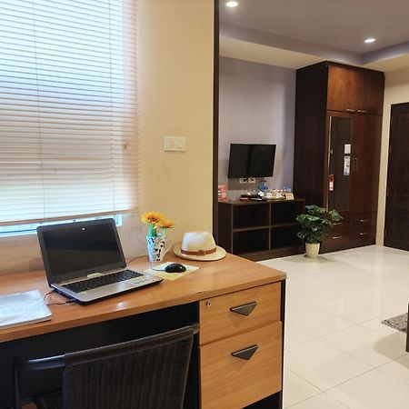 Purimas Resortel Rawai エクステリア 写真