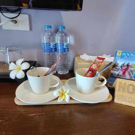 Purimas Resortel Rawai エクステリア 写真