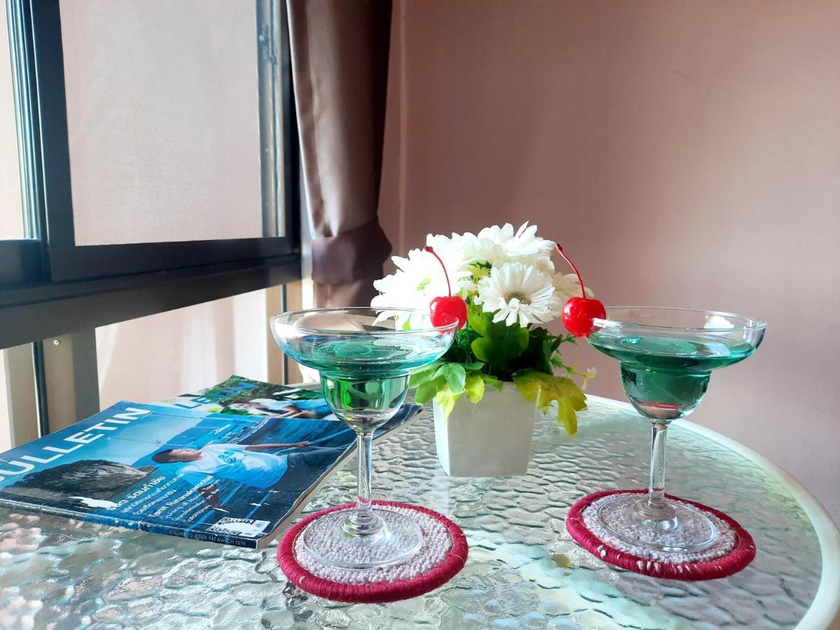 Purimas Resortel Rawai エクステリア 写真
