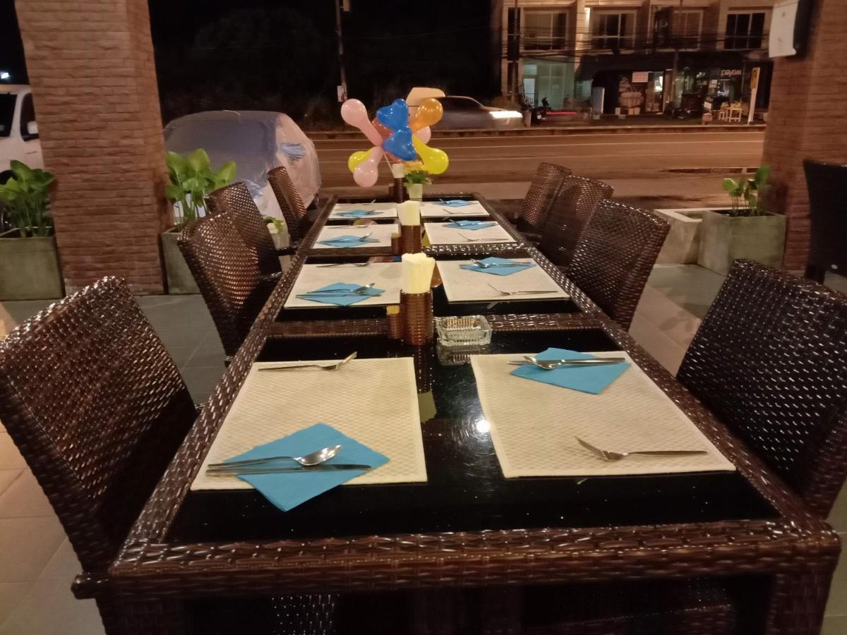 Purimas Resortel Rawai エクステリア 写真