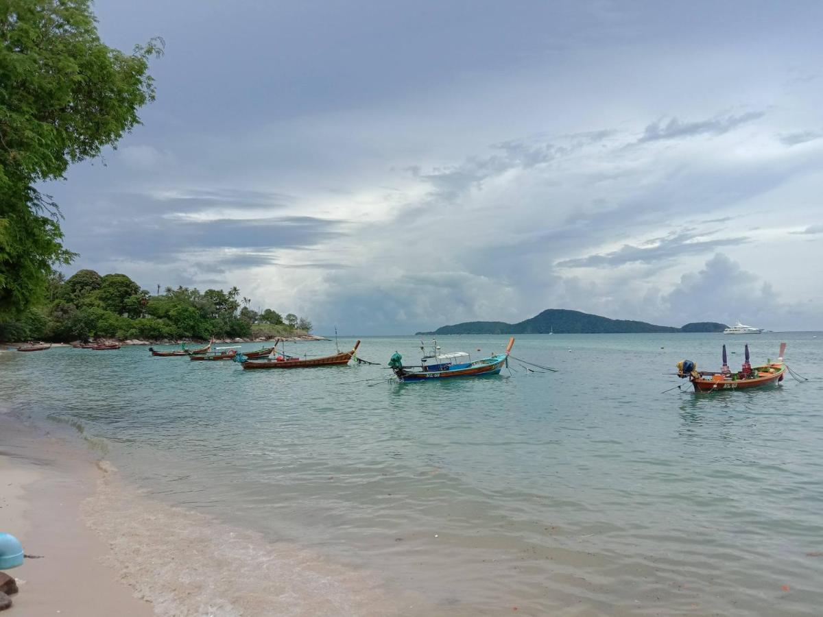 Purimas Resortel Rawai エクステリア 写真