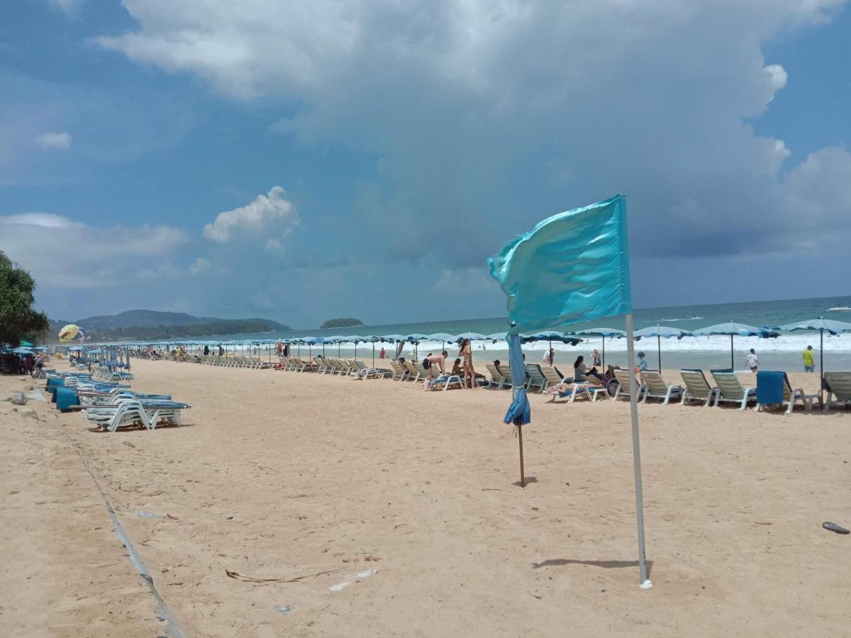 Purimas Resortel Rawai エクステリア 写真