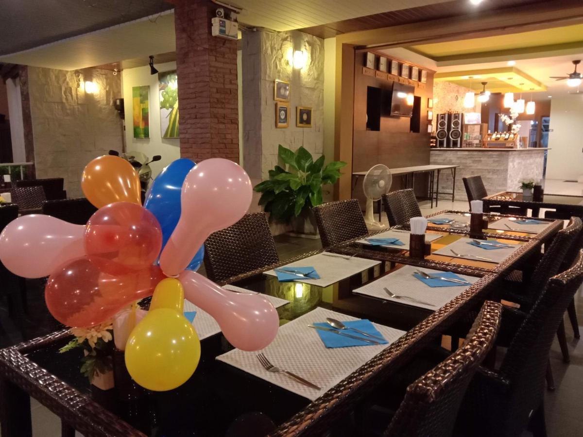 Purimas Resortel Rawai エクステリア 写真