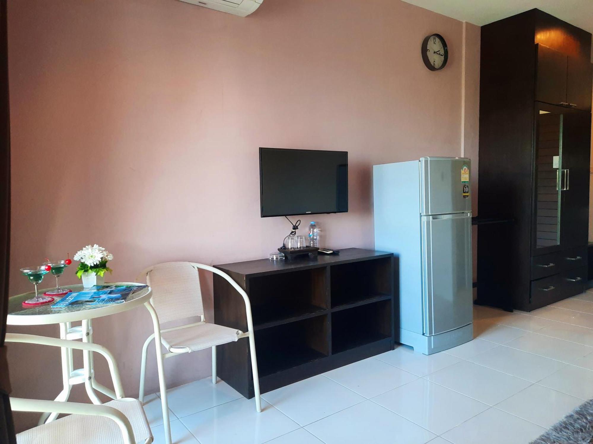 Purimas Resortel Rawai エクステリア 写真