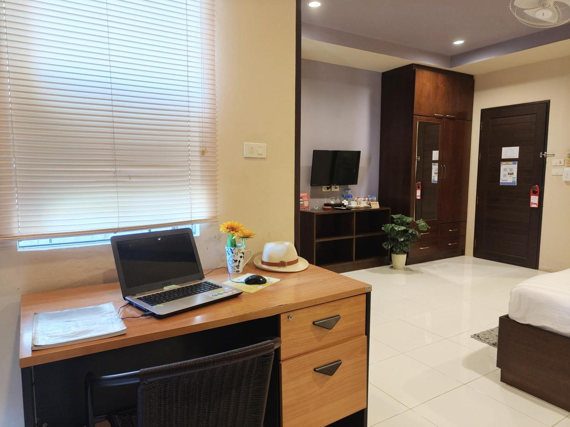 Purimas Resortel Rawai エクステリア 写真