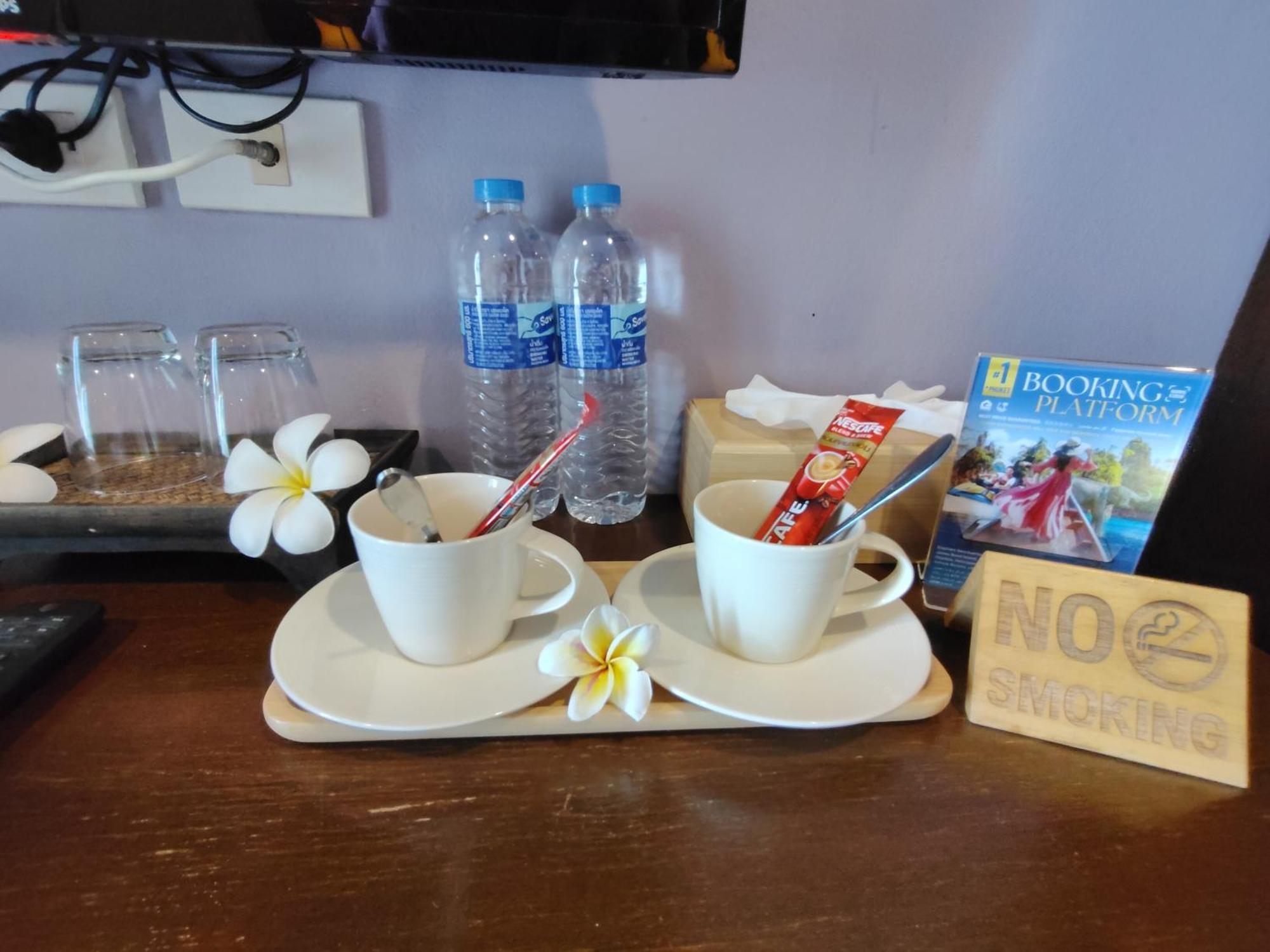 Purimas Resortel Rawai エクステリア 写真