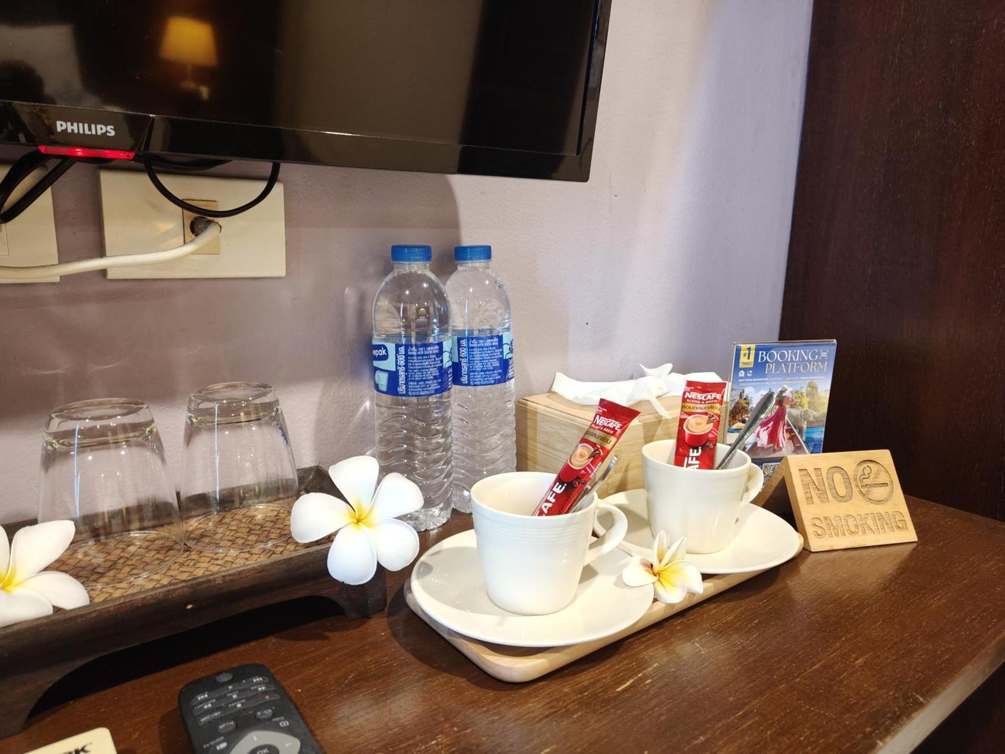 Purimas Resortel Rawai エクステリア 写真