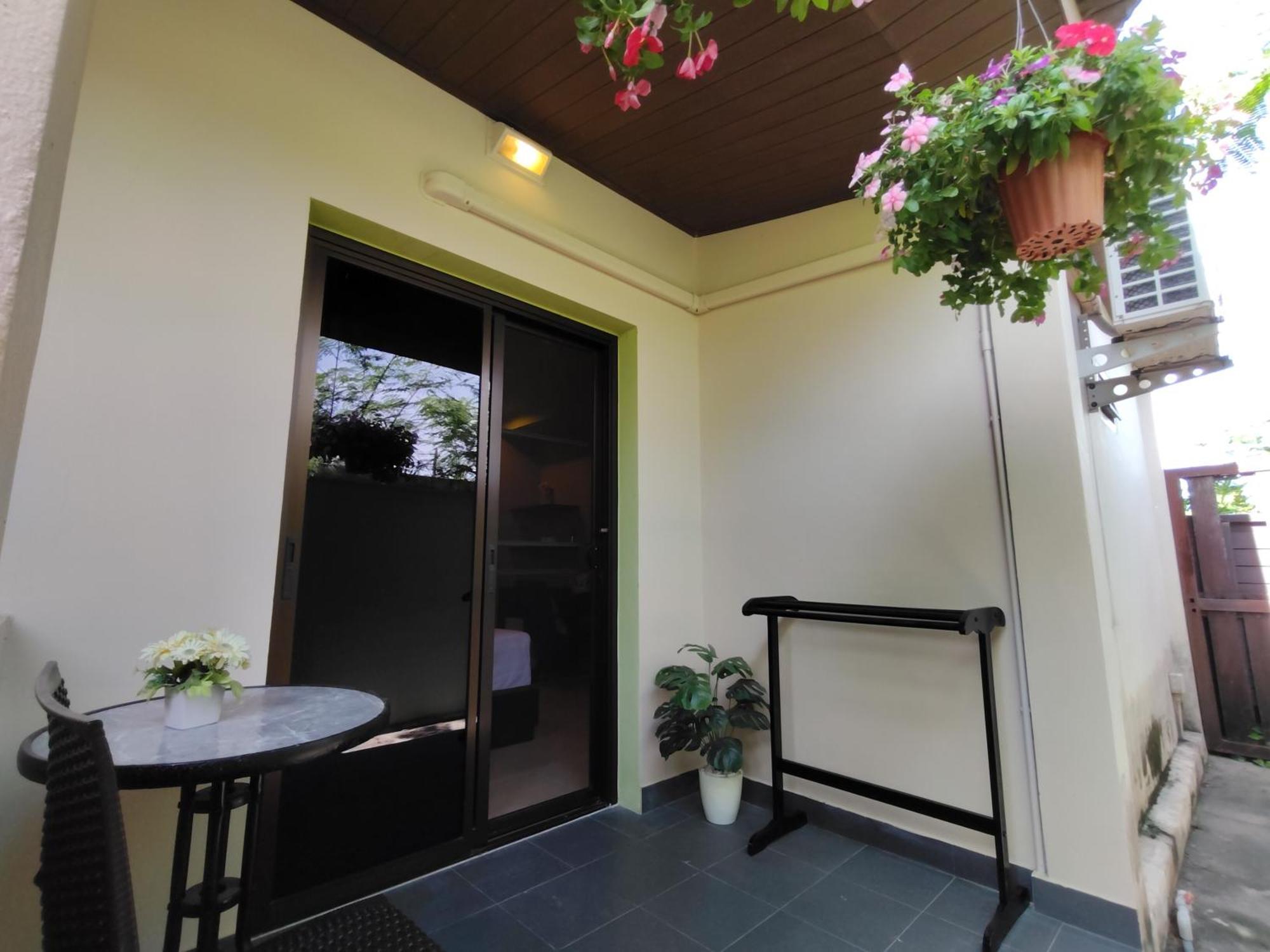 Purimas Resortel Rawai エクステリア 写真